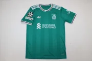 Liverpool alternativa 25/26 - Imagen 12