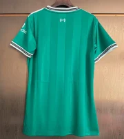 Liverpool alternativa 25/26 versión femenina - Imagen 2