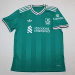 Liverpool alternativa 25/26