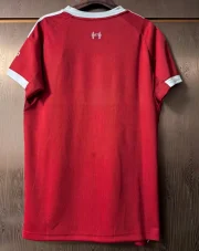 Liverpool local 25/26 versión femenina - Imagen 2