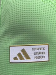 Liverpool portero 25/26 versión jugador - Imagen 5