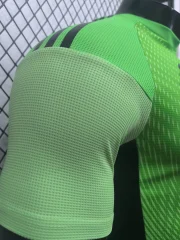 Liverpool portero 25/26 versión jugador - Imagen 4