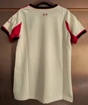 Liverpool visitante 25/26 versión femenina - Imagen 2