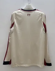 Liverpool visitante manga larga 25/26 - Imagen 2