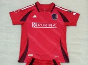 St Louis City local 25/26