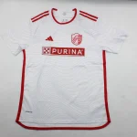 St Louis City visitante 25/26