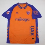 Málaga alternativa 25/26