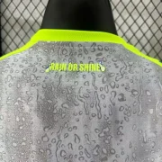 Manchester City alternativa 25/26 version jugador - Imagen 4