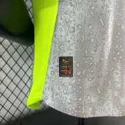 Manchester City alternativa 25/26 version jugador - Imagen 2