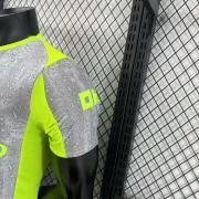 Manchester City alternativa 25/26 version jugador - Imagen 9