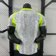 Manchester City alternativa 25/26 version jugador - Imagen 7