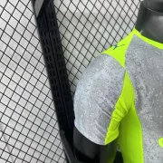 Manchester City alternativa 25/26 version jugador - Imagen 5