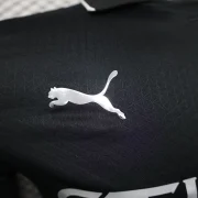 Manchester City visitante manga larga 25/26 versión jugador - Imagen 2