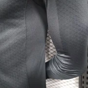 Manchester City visitante manga larga 25/26 versión jugador - Imagen 8