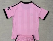 Manchester United portero color rosa 25/26 - Imagen 2