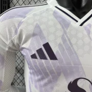 Manchester United visitante manga larga 25/26 versión jugador - Imagen 8