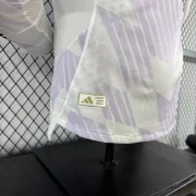 Manchester United visitante manga larga 25/26 versión jugador - Imagen 9