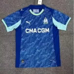 Olympique Marsella alternativa 25/26