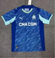 Olympique Marsella alternativa 25/26