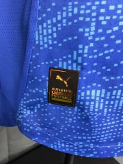 Olympique Marsella alternativa 25/26 versión jugador - Imagen 2