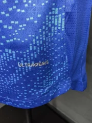 Olympique Marsella alternativa 25/26 versión jugador - Imagen 3