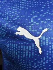 Olympique Marsella alternativa 25/26 versión jugador - Imagen 4