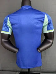 Olympique Marsella alternativa 25/26 versión jugador - Imagen 5