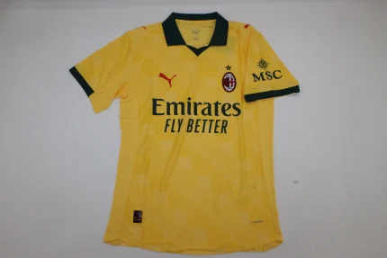 Milán alternativa 25/26 versión jugador