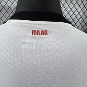 Milán visitante manga larga 25/26 versión jugador - Imagen 3