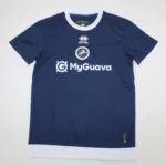 Millwall local 25/26