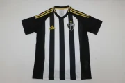 Atletico Mineiro local 25/26