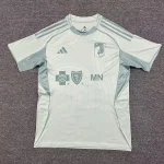 Minnesota United entrenamiento 25/26