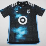 Minnesota United local 25/26