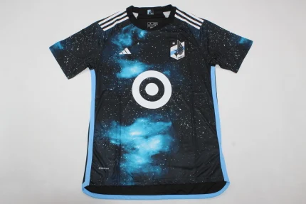 Minnesota United local 25/26