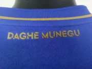 Mónaco visitante 25/26 versión jugador - Imagen 6