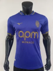 Mónaco visitante 25/26 versión jugador