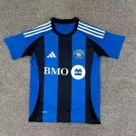Montreal Impact local 25/26