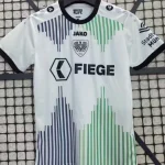 Munster visitante 25/26