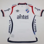 Nacional local 25/26