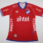 Nacional visitante 25/26