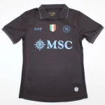 Nápoles alternativa 25/26 versión jugador