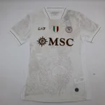 Nápoles visitante 25/26 versión jugador