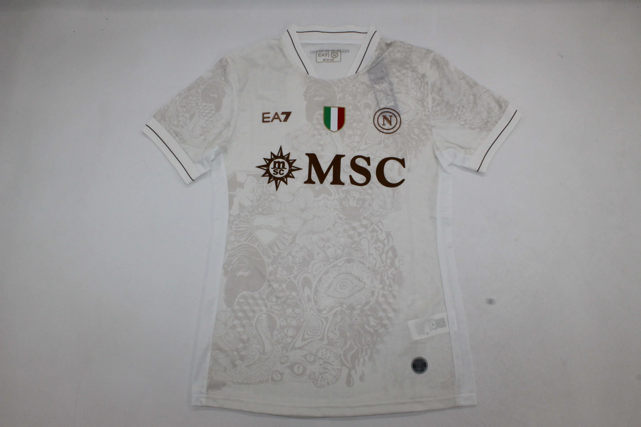 Clubes26-Napoles-visitante-version-jugador-portada Nápoles visitante 25/26 versión jugador - Imagen 1