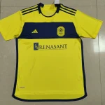 Nashville local 25/26