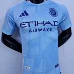 New York City local 25/26 versión jugador