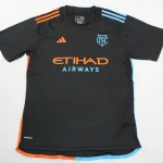 New York City visitante 25/26