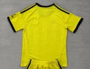 Newcastle United portero color amarillo 25/26 - Imagen 2