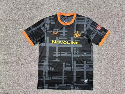 Nuremberg visitante 25/26