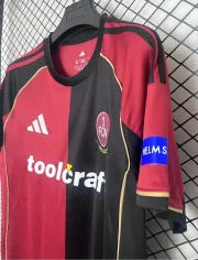 Nuremberg local 25/26 - Imagen 2