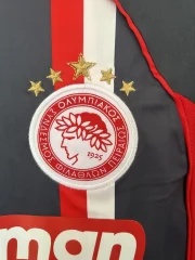 Olympiacos alternativa 25/26 - Imagen 3